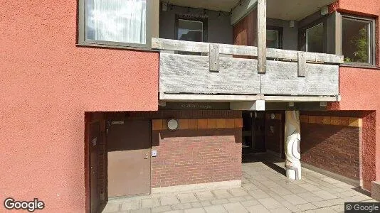 Lägenheter att hyra i Östermalm - Bild från Google Street View