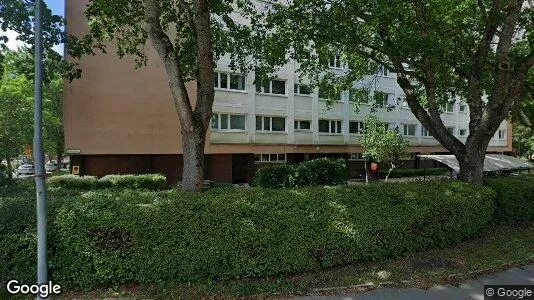 Lägenheter att hyra i Uppsala - Bild från Google Street View