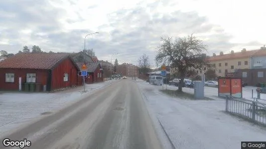 Lägenheter att hyra i Kungsör - Bild från Google Street View