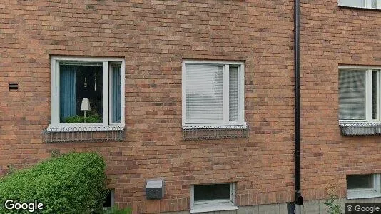 Lägenheter att hyra i Norrköping - Bild från Google Street View
