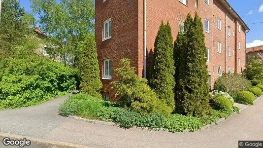 Lägenheter att hyra i Göteborg Centrum - Bild från Google Street View