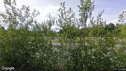 Lägenheter att hyra i Västerort - Bild från Google Street View