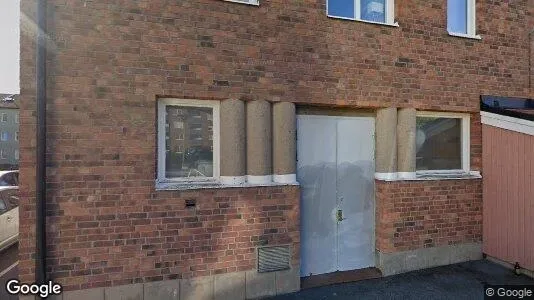 Lägenheter att hyra i Norrköping - Bild från Google Street View