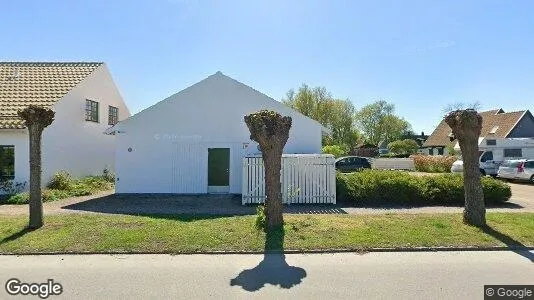 Lägenheter att hyra i Vellinge - Bild från Google Street View