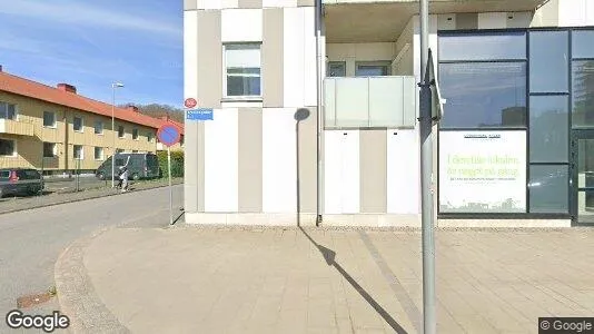 Lägenheter att hyra i Område ej specificerat - Bild från Google Street View