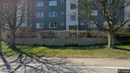 Lägenheter att hyra i Västra hisingen - Bild från Google Street View