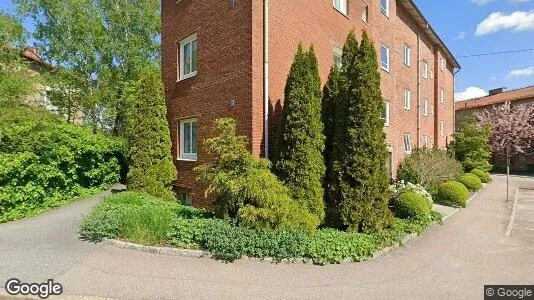 Lägenheter att hyra i Göteborg Centrum - Bild från Google Street View