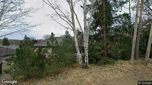 Lägenheter att hyra i Upplands-Bro - Bild från Google Street View