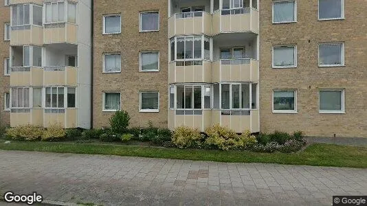 Lägenheter att hyra i Kirseberg - Bild från Google Street View