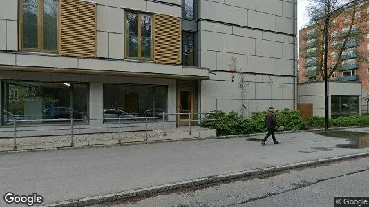 Lägenheter att hyra i Område ej specificerat - Bild från Google Street View