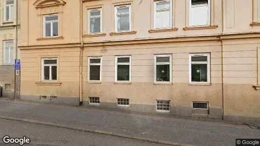 Lägenheter att hyra i Norrköping - Bild från Google Street View
