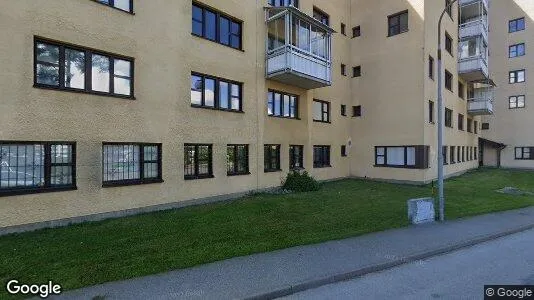 Lägenheter att hyra i Västerort - Bild från Google Street View