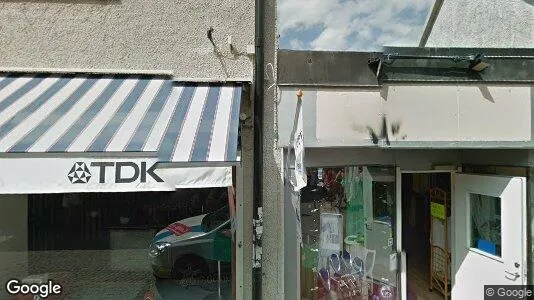 Lägenheter att hyra i Gotland - Bild från Google Street View