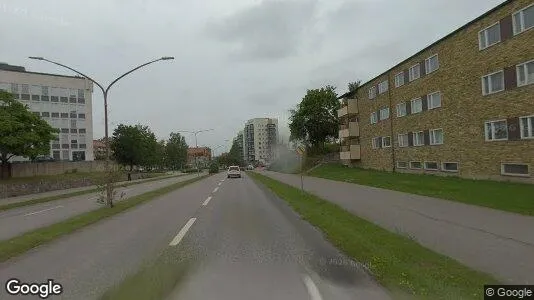 Lägenheter att hyra i Eskilstuna - Bild från Google Street View