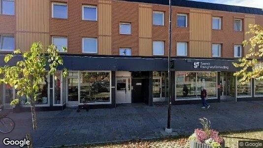 Lägenheter att hyra i Älvkarleby - Bild från Google Street View