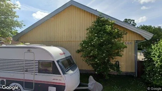 Lägenheter att hyra i Växjö - Bild från Google Street View