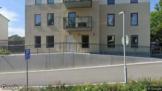 Lägenheter att hyra i Nynäshamn - Bild från Google Street View