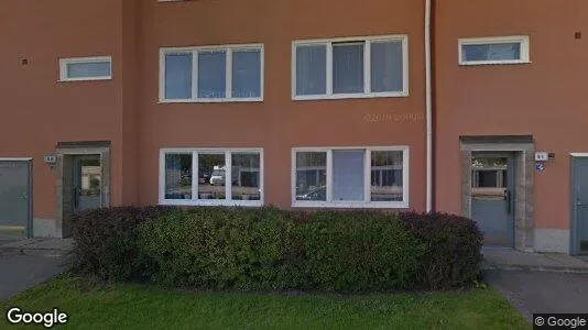 Lägenheter att hyra i Köping - Bild från Google Street View