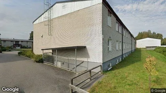 Lägenheter att hyra i Gävle - Bild från Google Street View