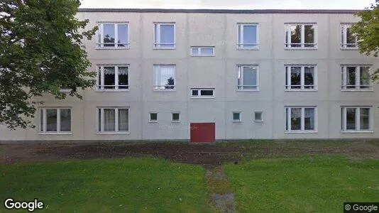 Lägenheter att hyra i Västerås - Bild från Google Street View