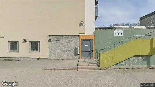 Lägenheter att hyra i Västerort - Bild från Google Street View