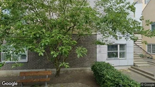 Lägenheter att hyra i Limhamn/Bunkeflo - Bild från Google Street View