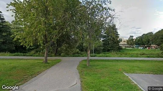 Lägenheter att hyra i Uppsala - Bild från Google Street View