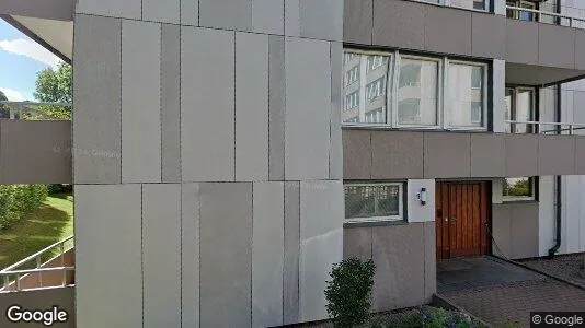 Lägenheter att hyra i Majorna-Linné - Bild från Google Street View