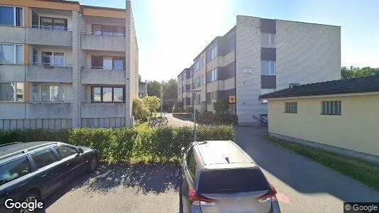 Lägenheter att hyra i Växjö - Bild från Google Street View