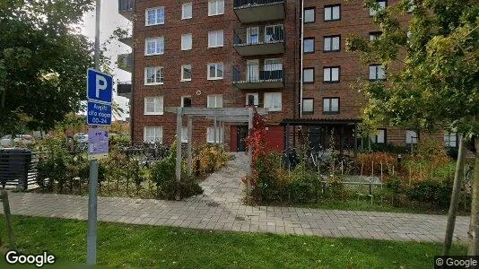 Lägenheter att hyra i Vellinge - Bild från Google Street View