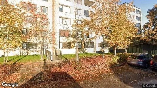 Lägenheter att hyra i Malmö Centrum - Bild från Google Street View