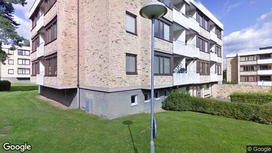 Lägenheter att hyra i Linköping - Bild från Google Street View