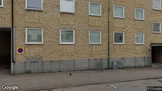 Lägenheter att hyra i Kalmar - Bild från Google Street View