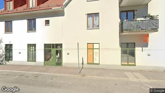 Lägenheter att hyra i Lekeberg - Bild från Google Street View
