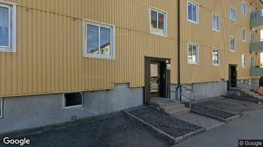 Lägenheter att hyra i Göteborg Östra - Bild från Google Street View
