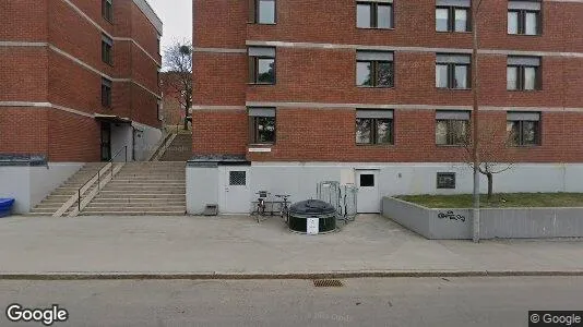 Lägenheter att hyra i Östermalm - Bild från Google Street View