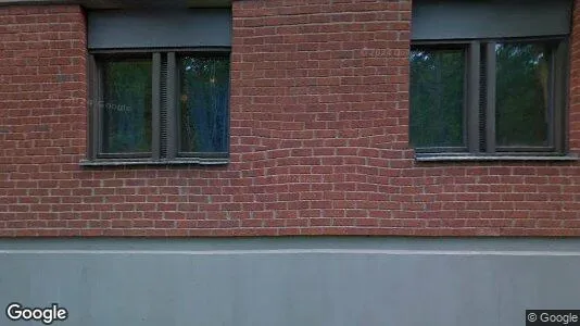 Lägenheter att hyra i Östermalm - Bild från Google Street View