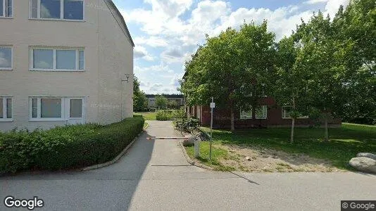 Lägenheter att hyra i Uppsala - Bild från Google Street View