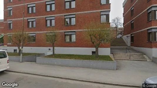 Lägenheter att hyra i Östermalm - Bild från Google Street View