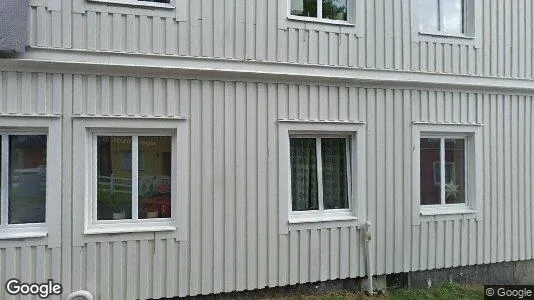 Lägenheter att hyra i Härnösand - Bild från Google Street View