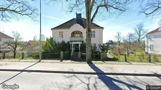 Lägenheter att hyra i Växjö - Bild från Google Street View