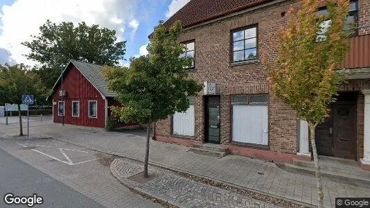 Lägenheter att hyra i Perstorp - Bild från Google Street View