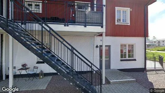 Lägenheter att hyra i Karlstad - Bild från Google Street View