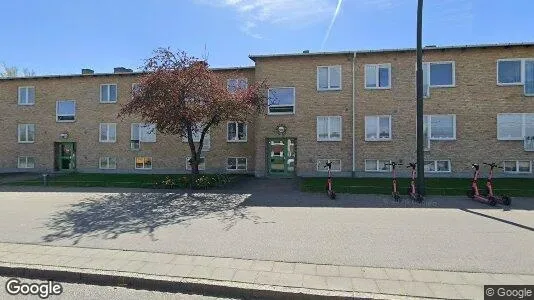 Lägenheter att hyra i Malmö Centrum - Bild från Google Street View