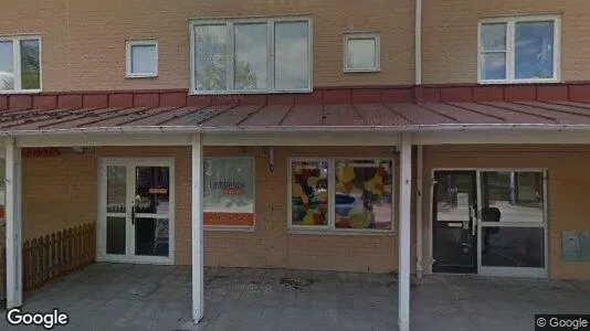 Lägenheter att hyra i Linköping - Bild från Google Street View