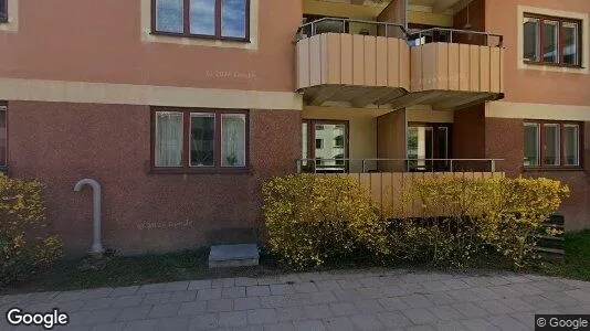 Lägenheter att hyra i Söderort - Bild från Google Street View