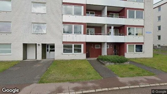 Lägenheter att hyra i Karlstad - Bild från Google Street View
