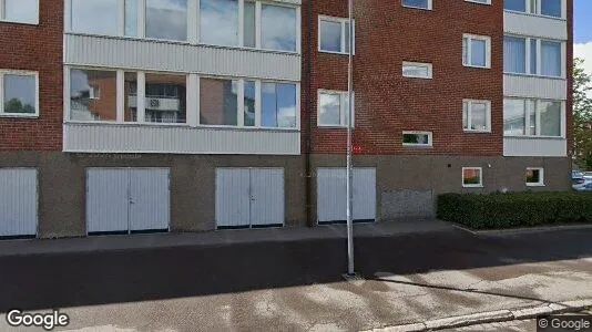 Lägenheter att hyra i Karlstad - Bild från Google Street View