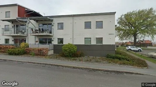 Lägenheter att hyra i Simrishamn - Bild från Google Street View