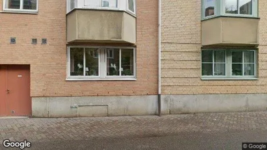 Lägenheter att hyra i Trelleborg - Bild från Google Street View